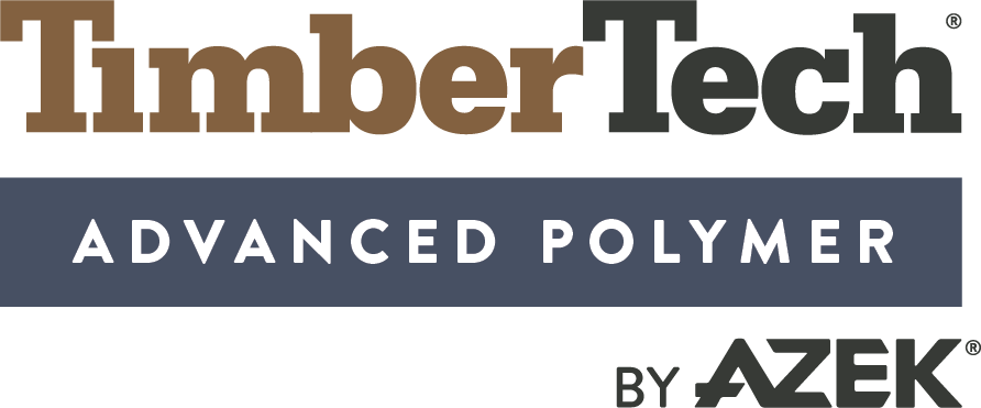 TimberTech Advanced Polymer by AZEK